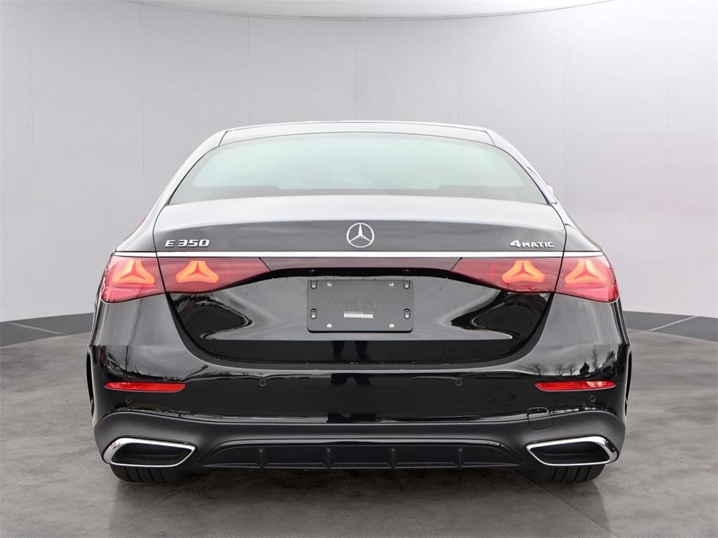 new 2026 Mercedes-Benz E-Class car, priced at $76,945