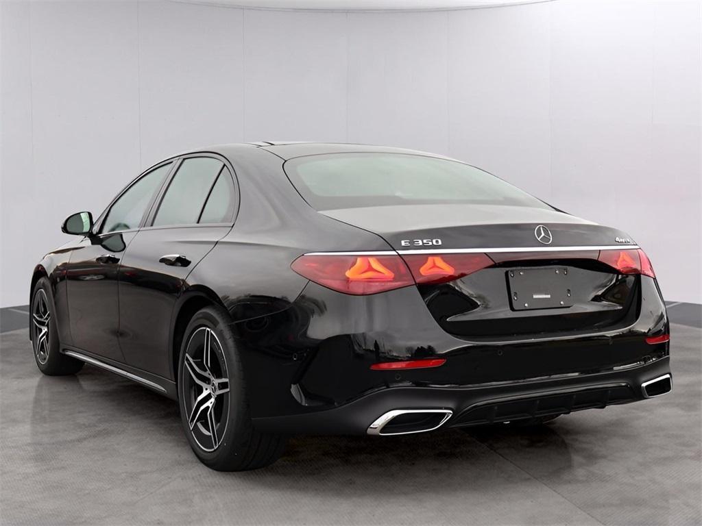 new 2026 Mercedes-Benz E-Class car, priced at $76,945
