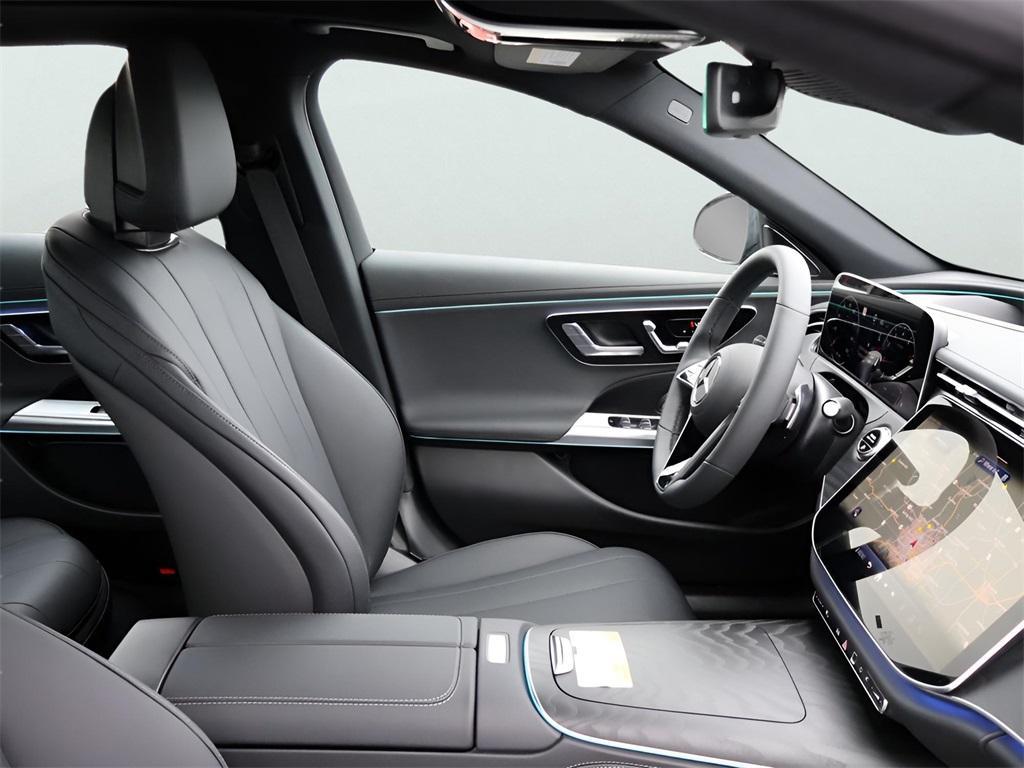 new 2026 Mercedes-Benz E-Class car, priced at $76,945