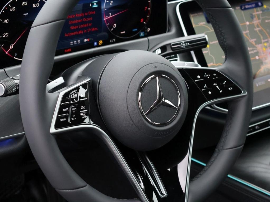 new 2026 Mercedes-Benz E-Class car, priced at $76,945