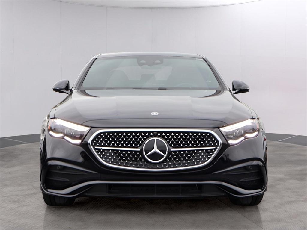 new 2026 Mercedes-Benz E-Class car, priced at $76,945