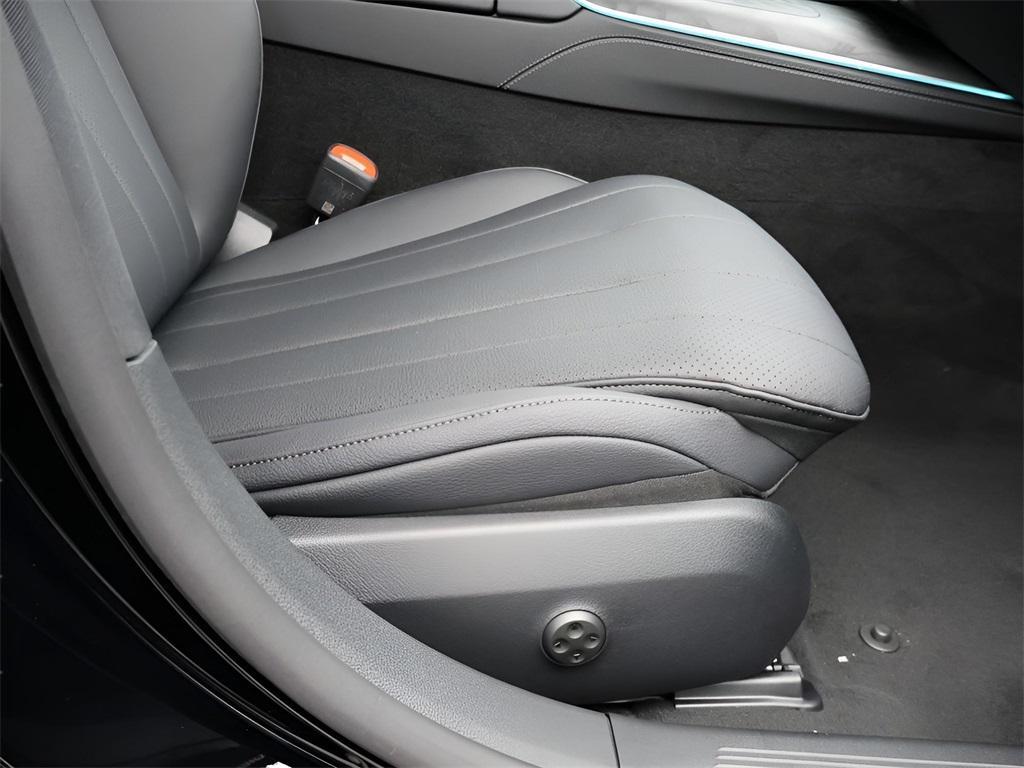 new 2026 Mercedes-Benz E-Class car, priced at $76,945