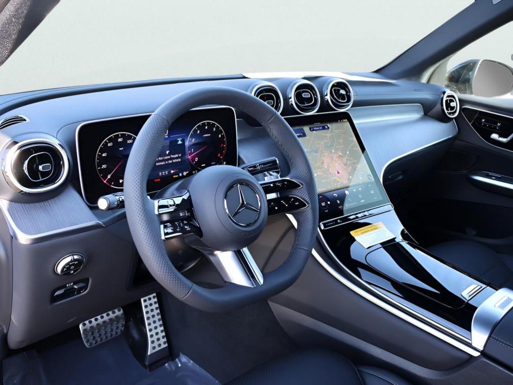 used 2026 Mercedes-Benz GLC 300 car, priced at $57,046