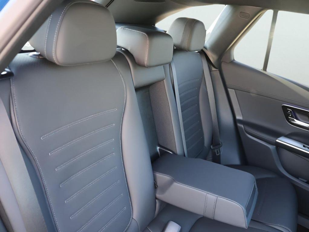 used 2026 Mercedes-Benz GLC 300 car, priced at $57,046
