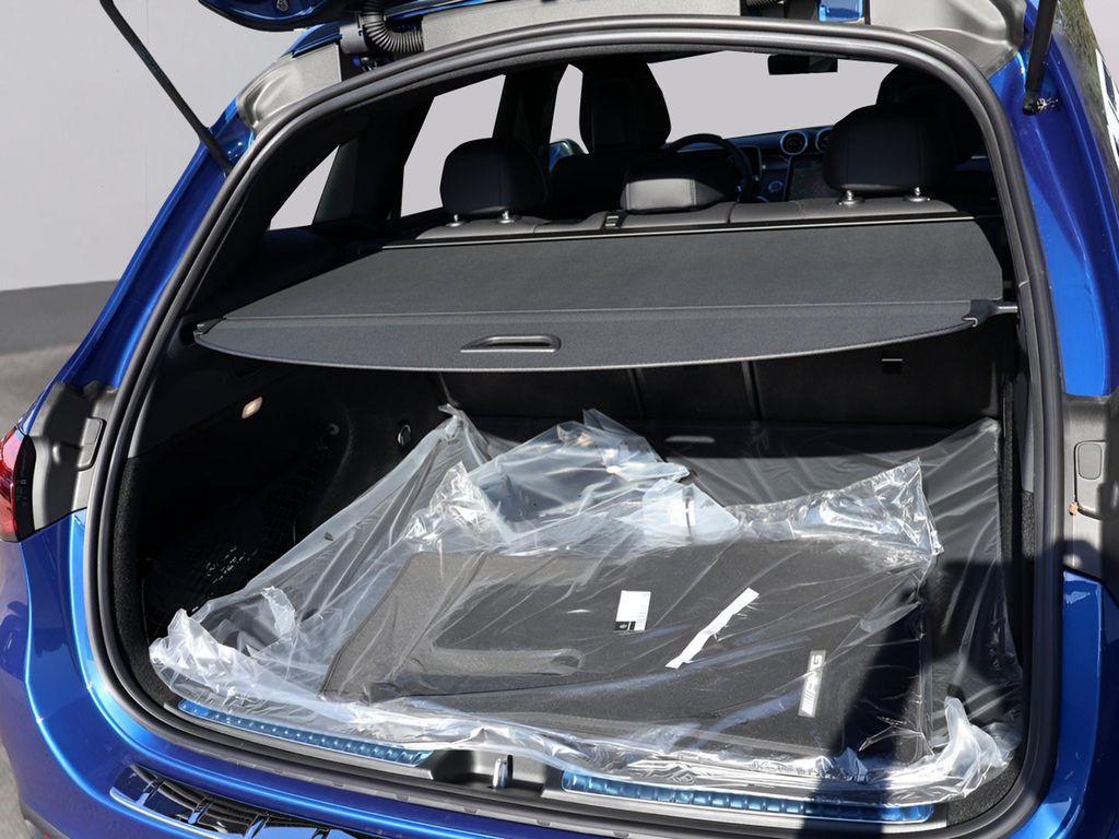 used 2026 Mercedes-Benz GLC 300 car, priced at $57,046