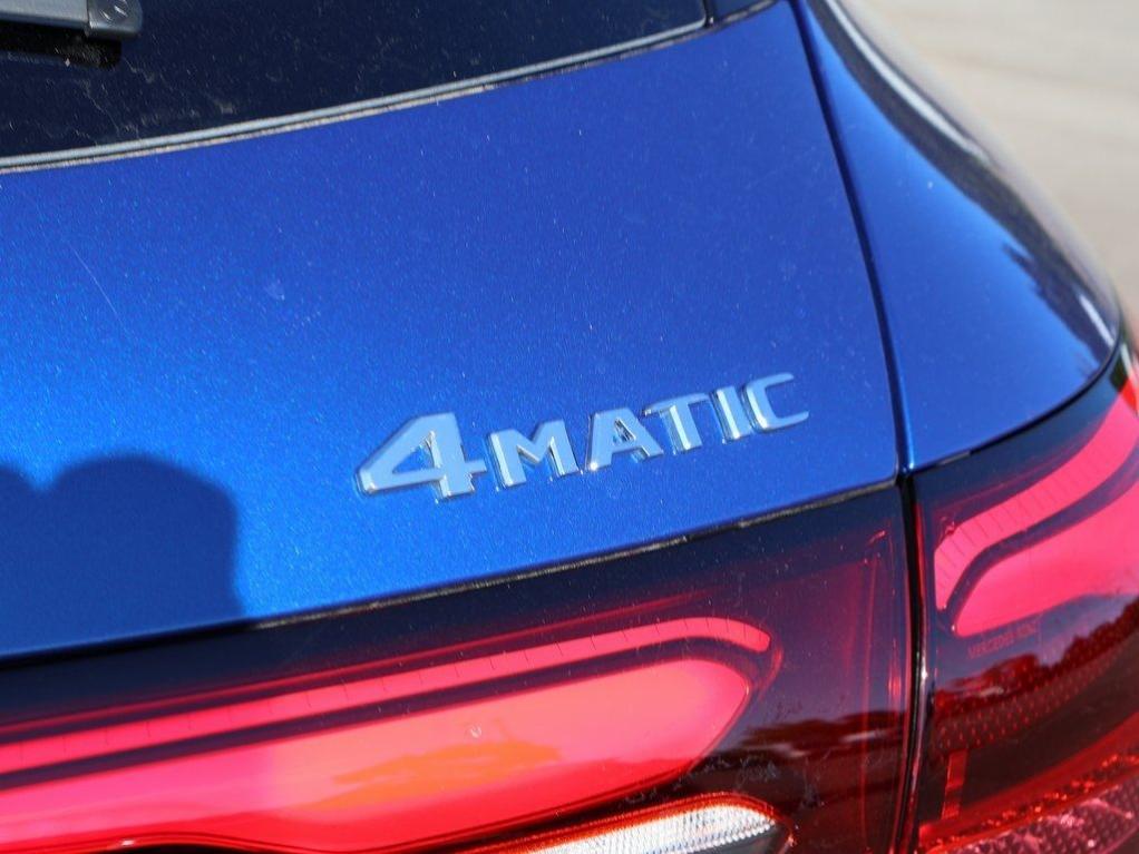 used 2026 Mercedes-Benz GLC 300 car, priced at $57,046
