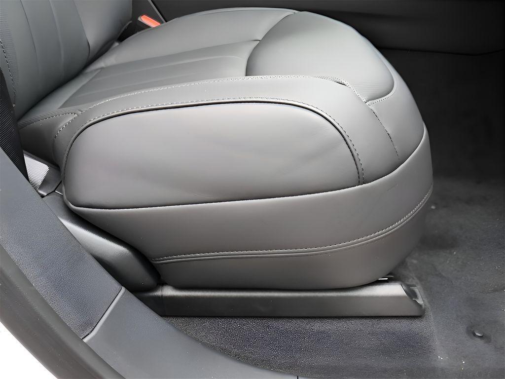 used 2025 Land Rover Range Rover Sport car, priced at $97,777
