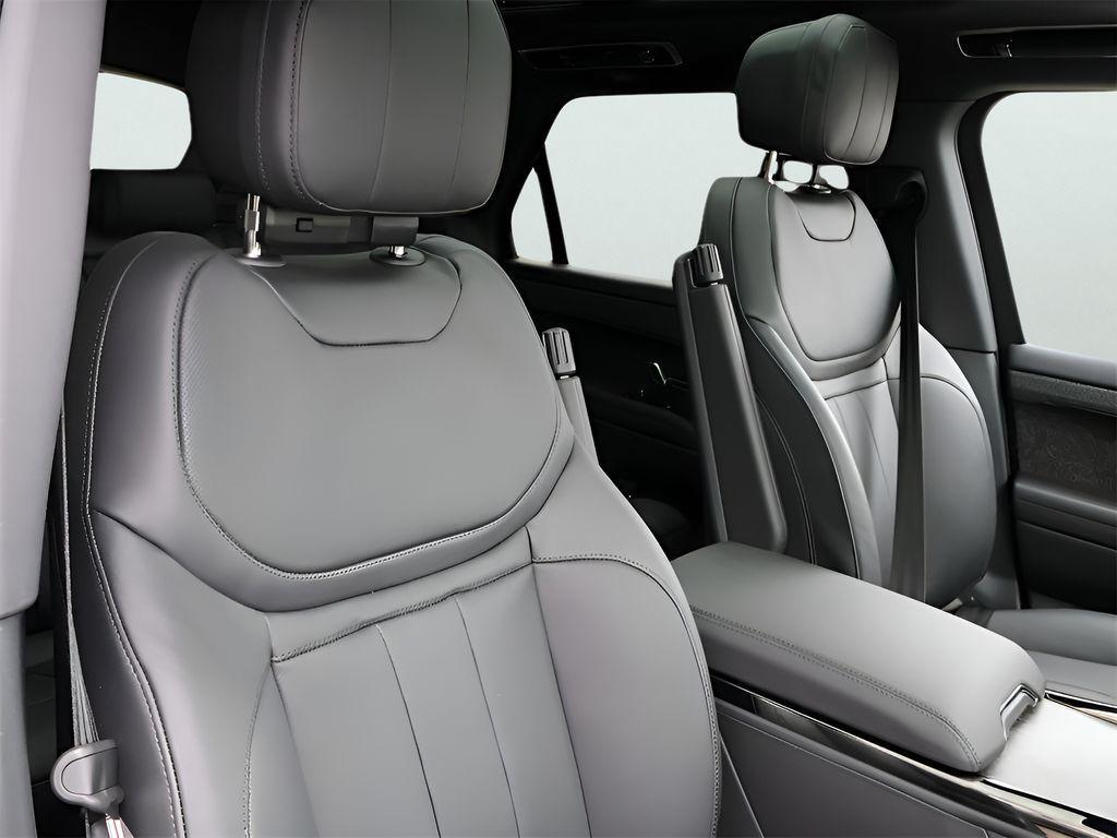 used 2025 Land Rover Range Rover Sport car, priced at $97,777