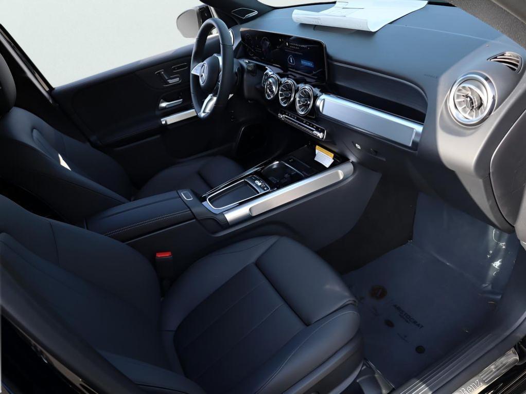 new 2026 Mercedes-Benz GLB 250 car, priced at $55,805