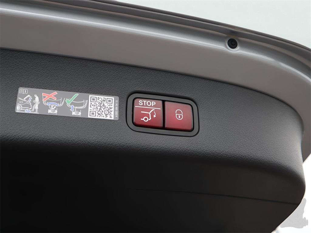 new 2026 Mercedes-Benz GLC 350e car, priced at $71,495