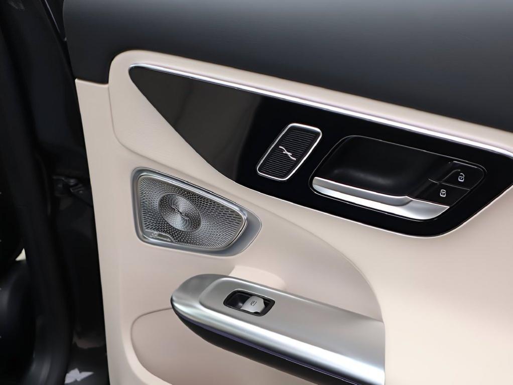 used 2026 Mercedes-Benz C-Class car, priced at $53,038