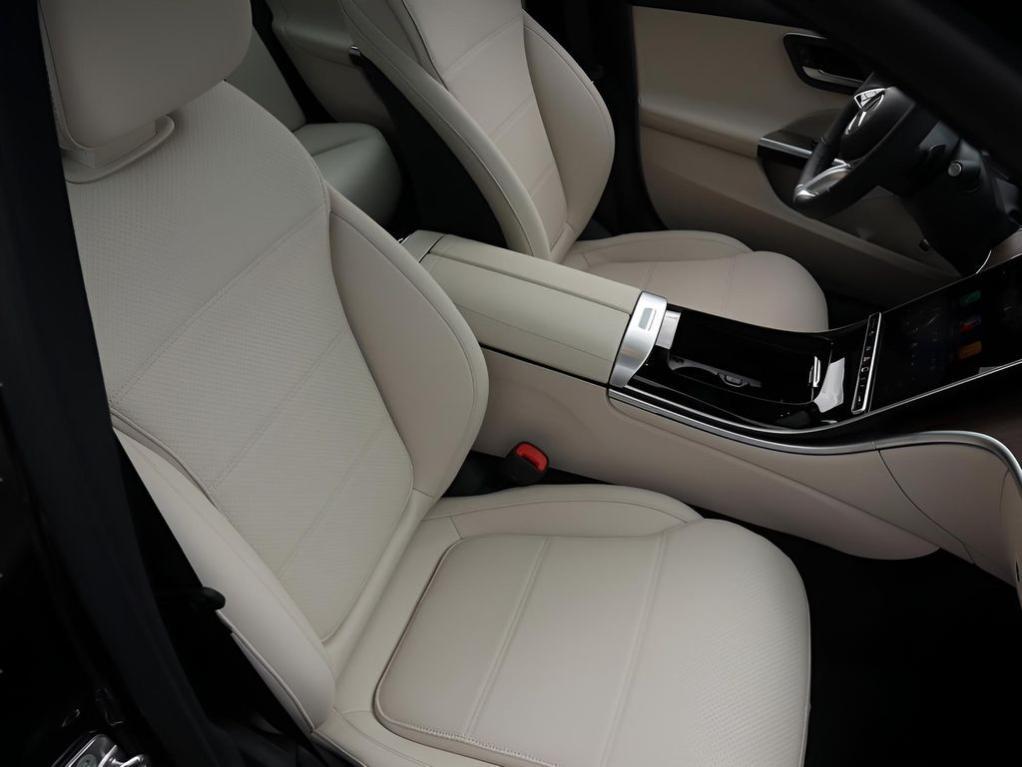 new 2026 Mercedes-Benz C-Class car, priced at $58,020