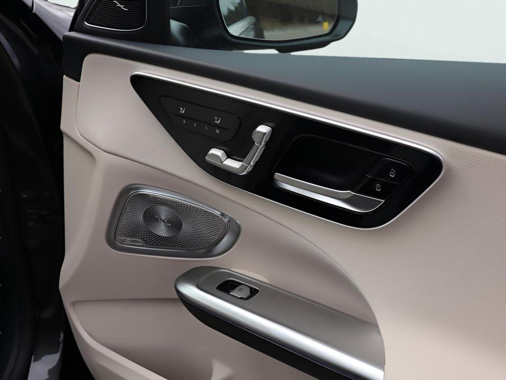 new 2026 Mercedes-Benz C-Class car, priced at $58,020