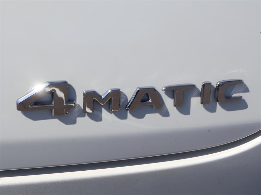 new 2025 Mercedes-Benz CLA 250 car, priced at $49,305