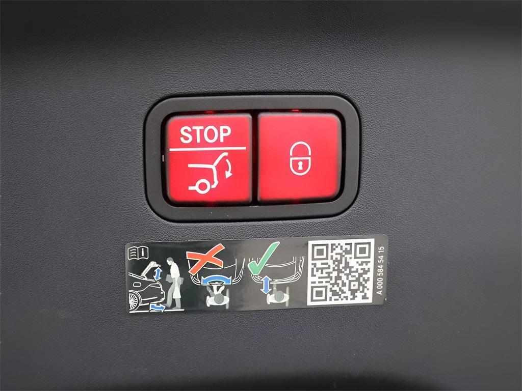 used 2023 Mercedes-Benz AMG GT 53 car, priced at $92,025