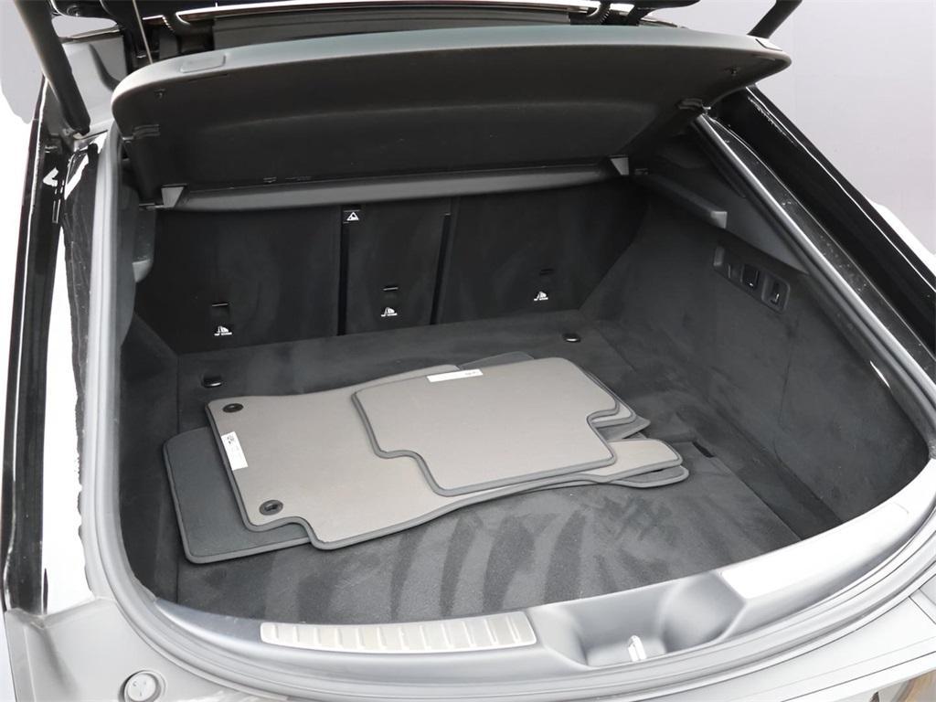 used 2023 Mercedes-Benz AMG GT 53 car, priced at $92,025