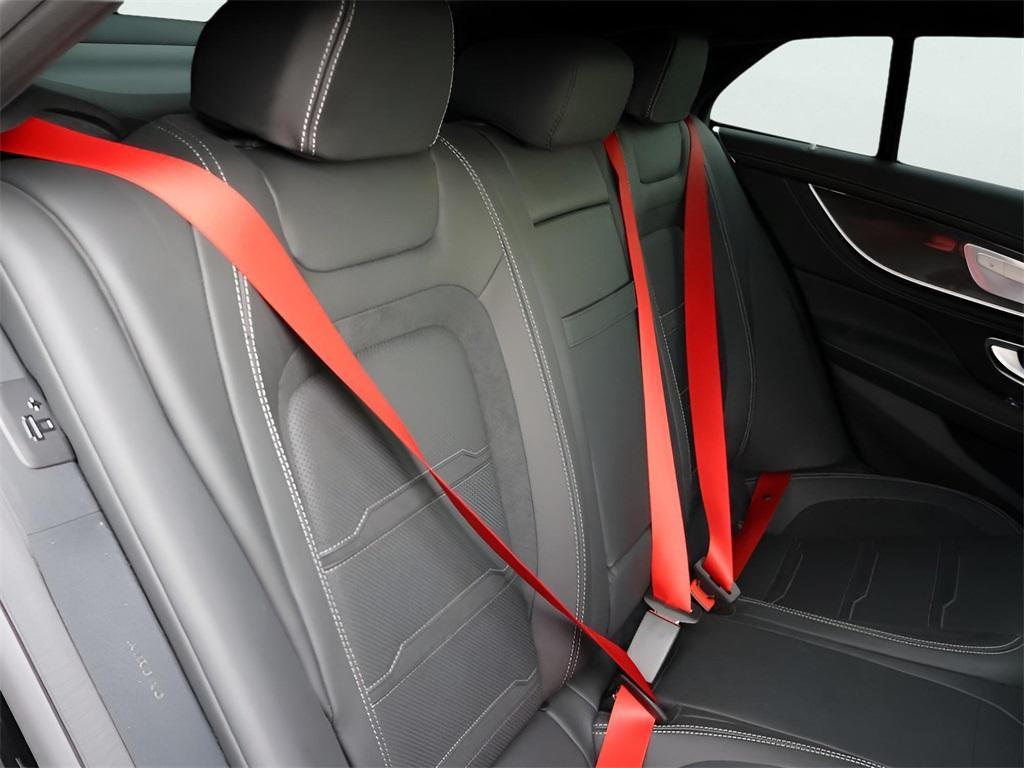used 2023 Mercedes-Benz AMG GT 53 car, priced at $92,025