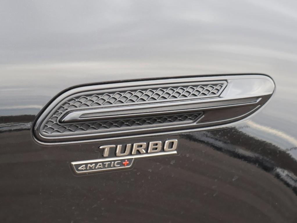 used 2023 Mercedes-Benz AMG GT 53 car, priced at $92,025