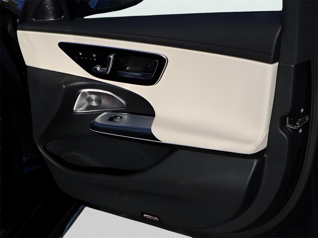 new 2026 Mercedes-Benz E-Class car, priced at $78,385