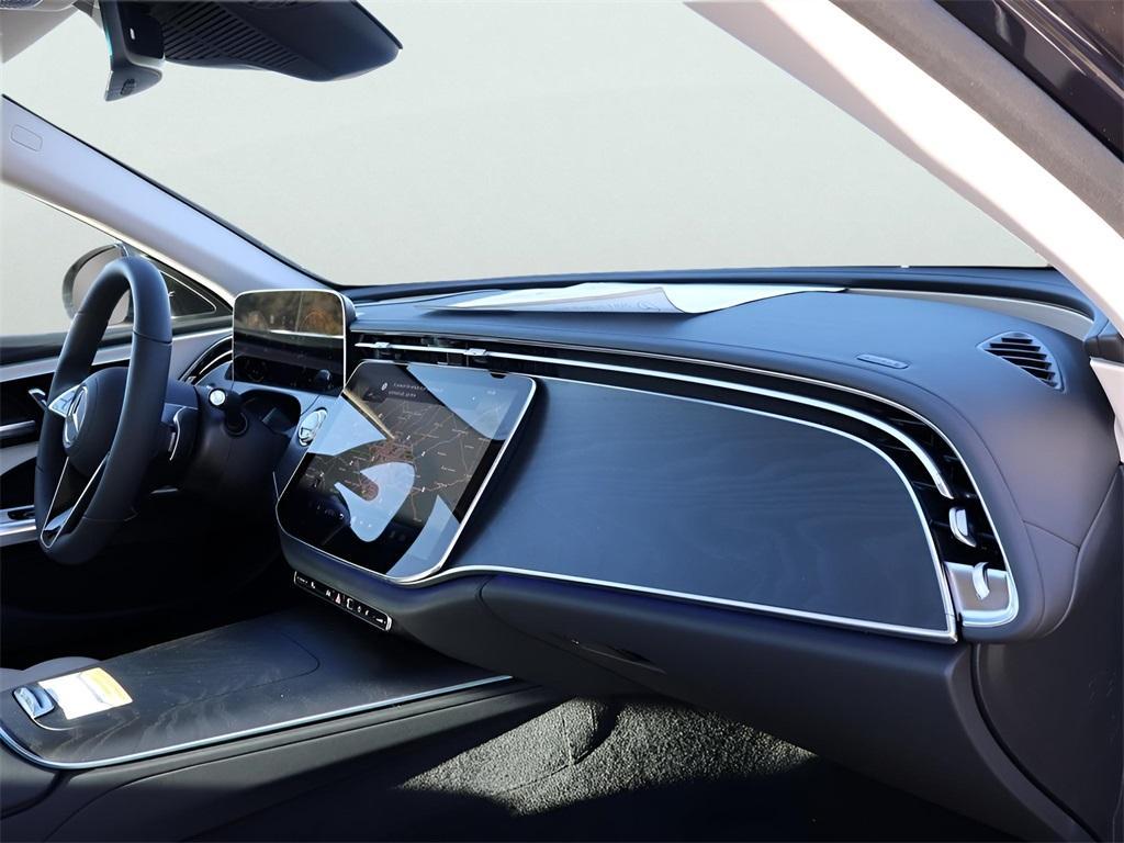 new 2026 Mercedes-Benz E-Class car, priced at $78,385