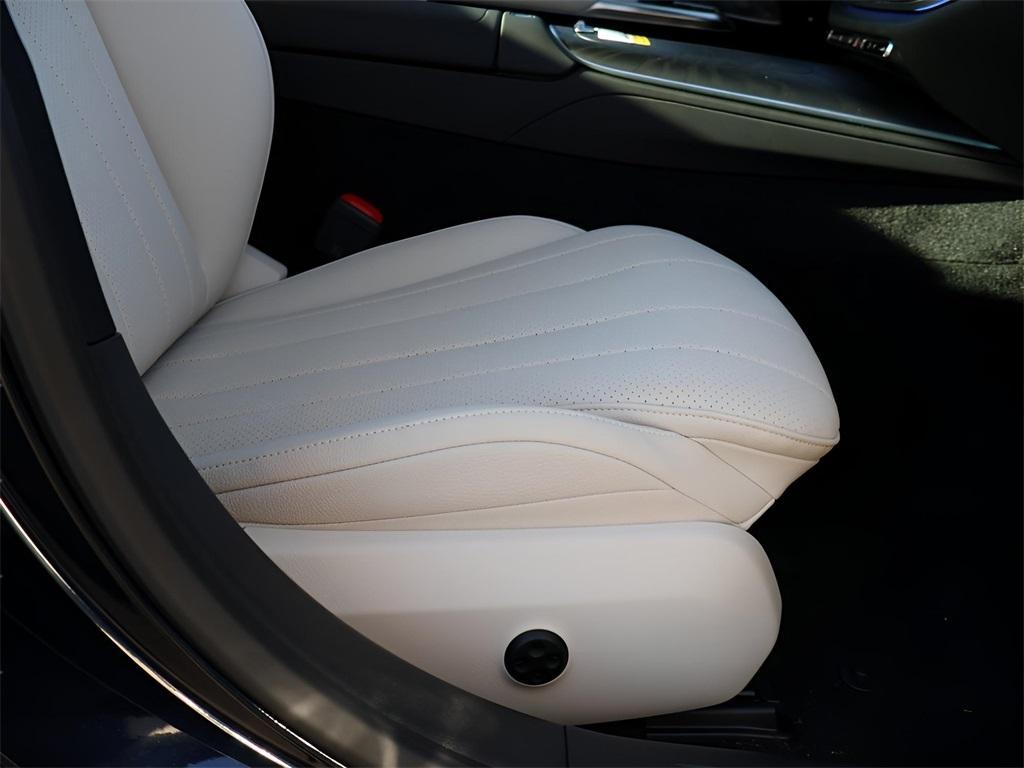 new 2026 Mercedes-Benz E-Class car, priced at $78,385