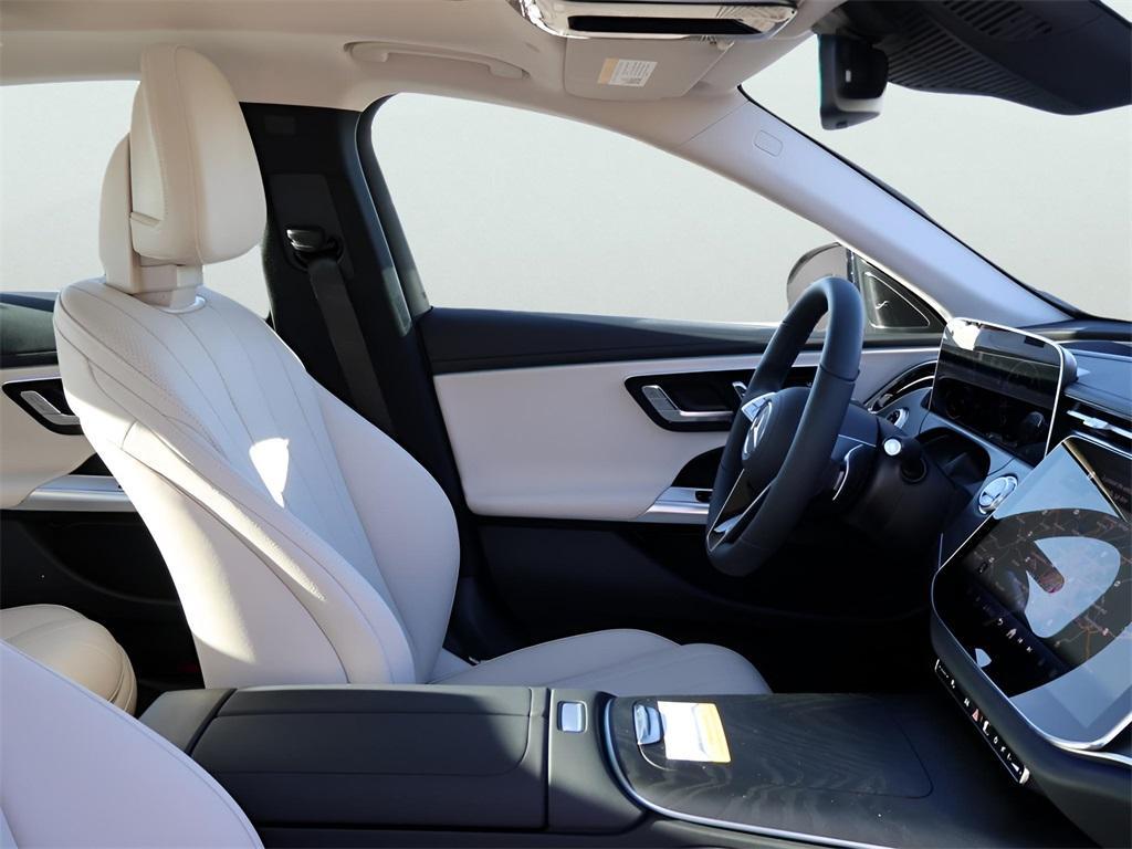 new 2026 Mercedes-Benz E-Class car, priced at $78,385
