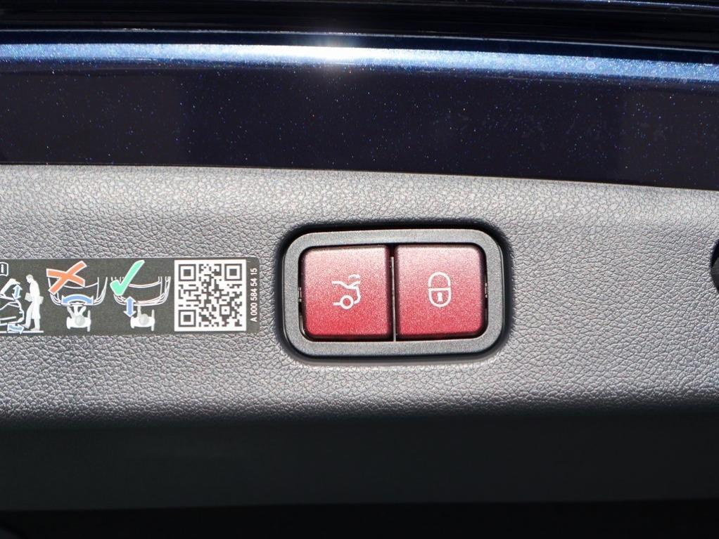 new 2026 Mercedes-Benz E-Class car, priced at $78,385