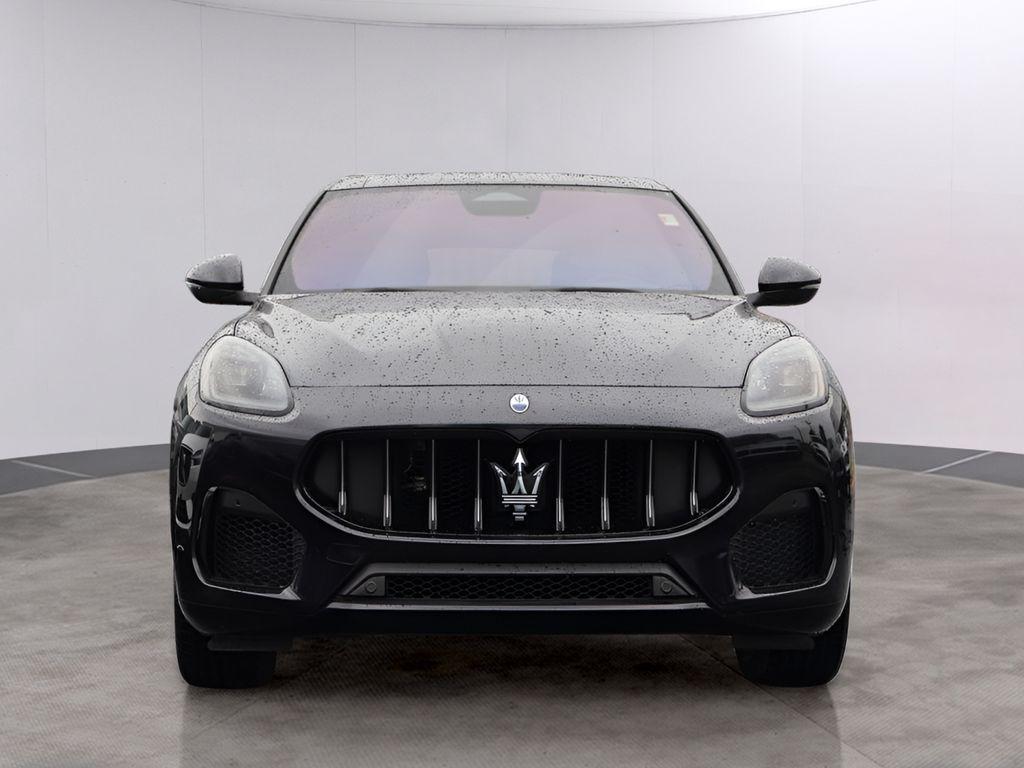 used 2023 Maserati Grecale car, priced at $39,977