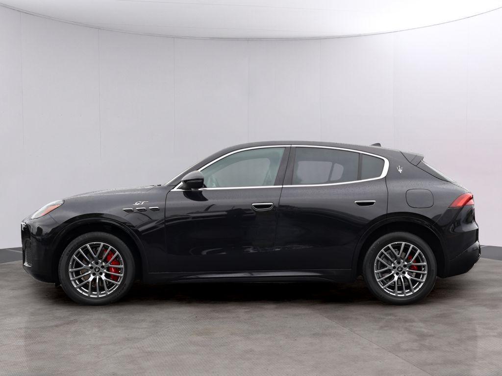 used 2023 Maserati Grecale car, priced at $39,977