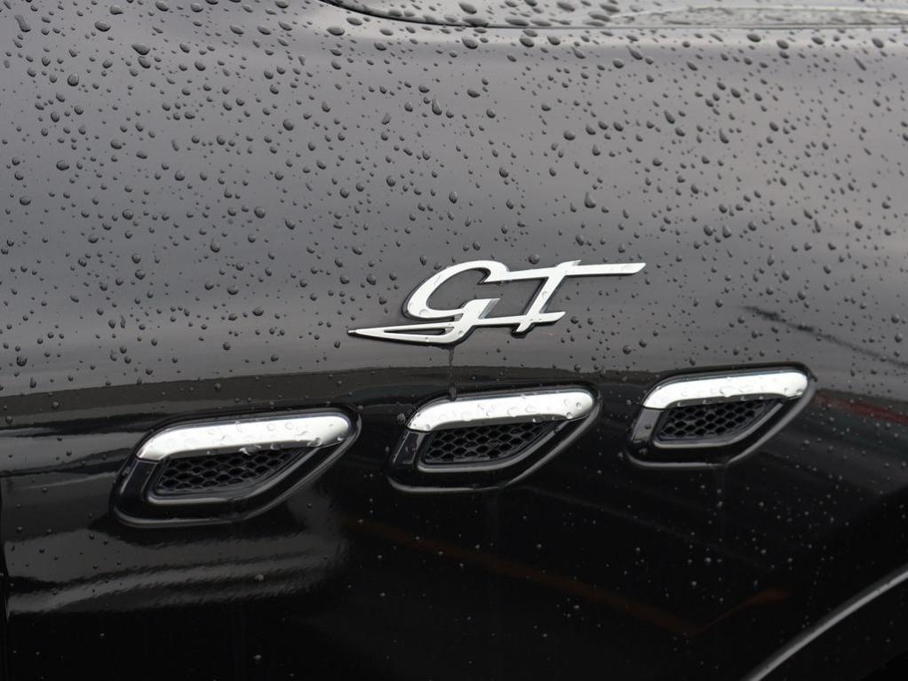 used 2023 Maserati Grecale car, priced at $39,977