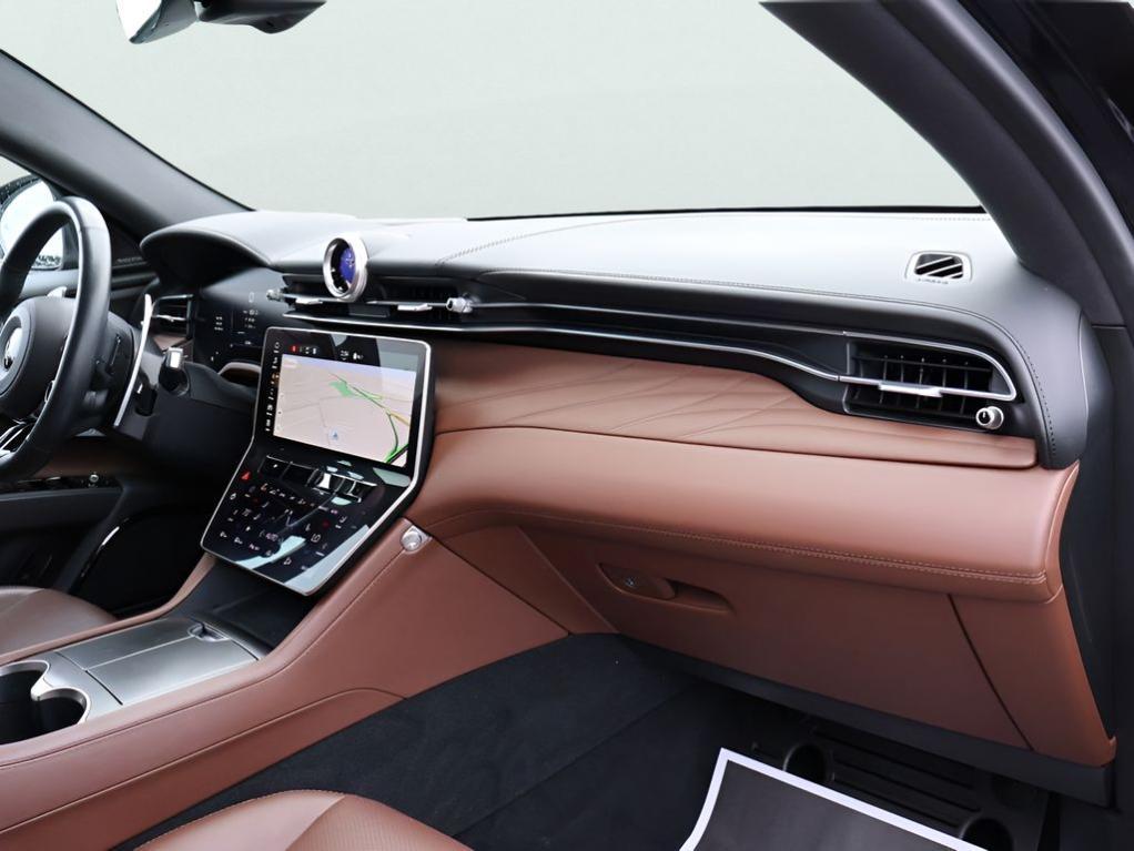 used 2023 Maserati Grecale car, priced at $39,977