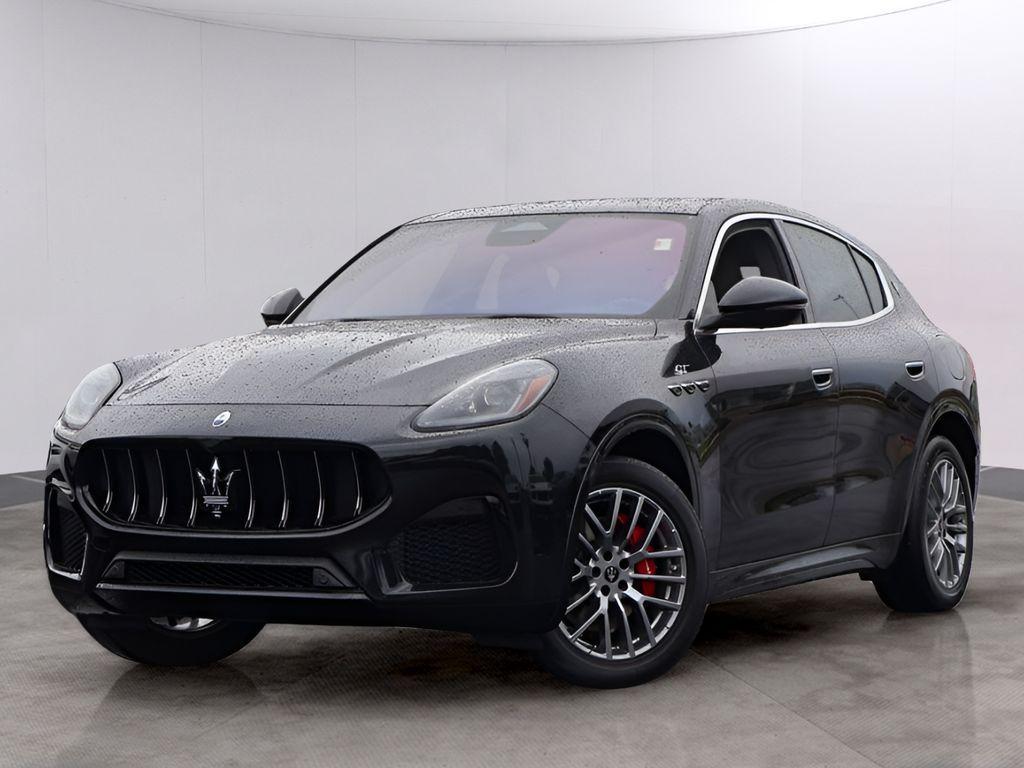 used 2023 Maserati Grecale car, priced at $39,977