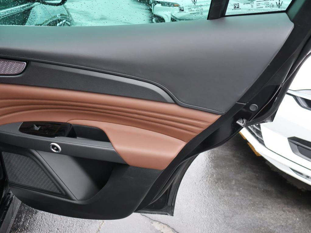 used 2023 Maserati Grecale car, priced at $39,977