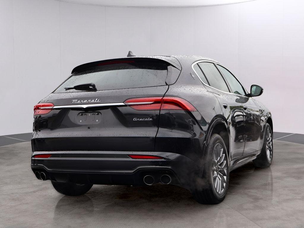 used 2023 Maserati Grecale car, priced at $39,977