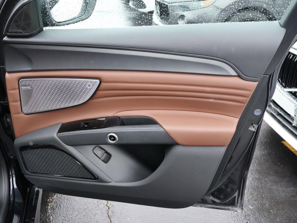used 2023 Maserati Grecale car, priced at $39,977