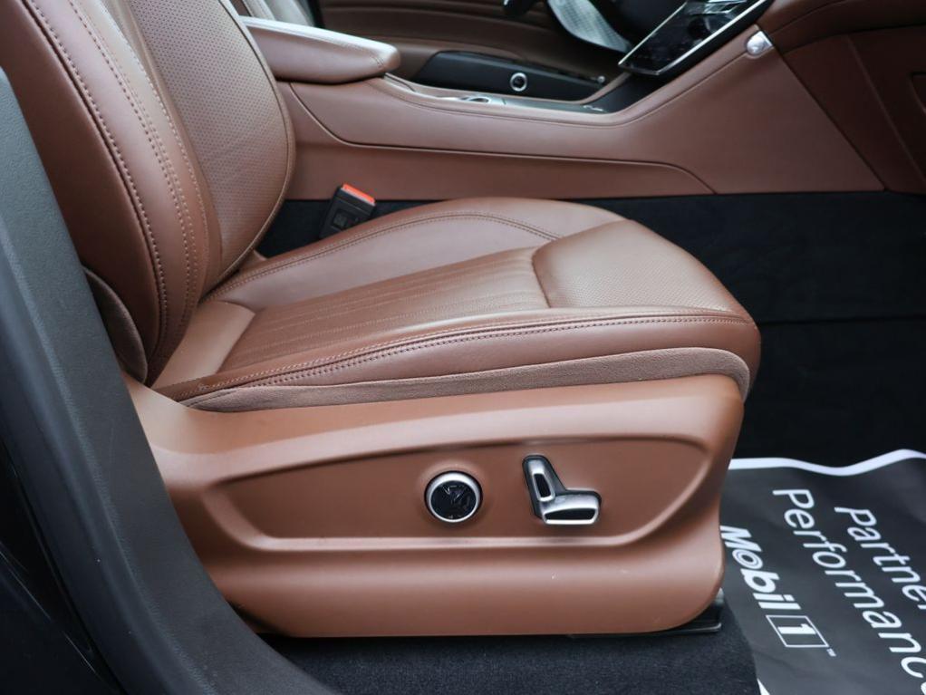 used 2023 Maserati Grecale car, priced at $39,977