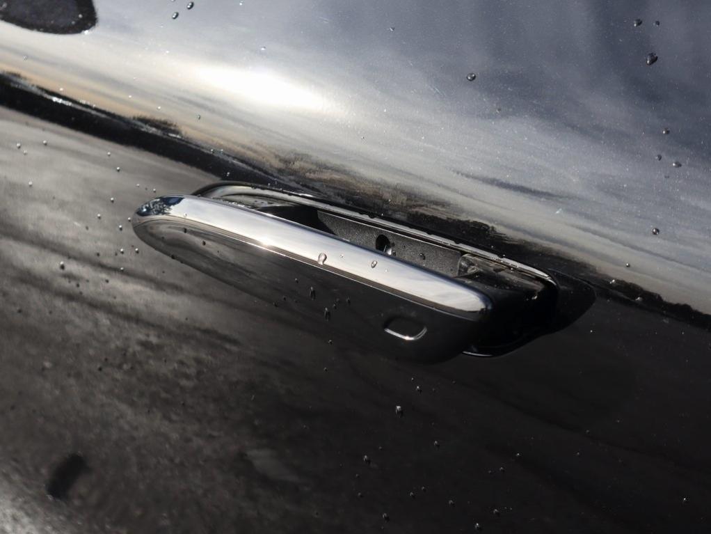 new 2026 Mercedes-Benz AMG GT 55 car, priced at $169,565