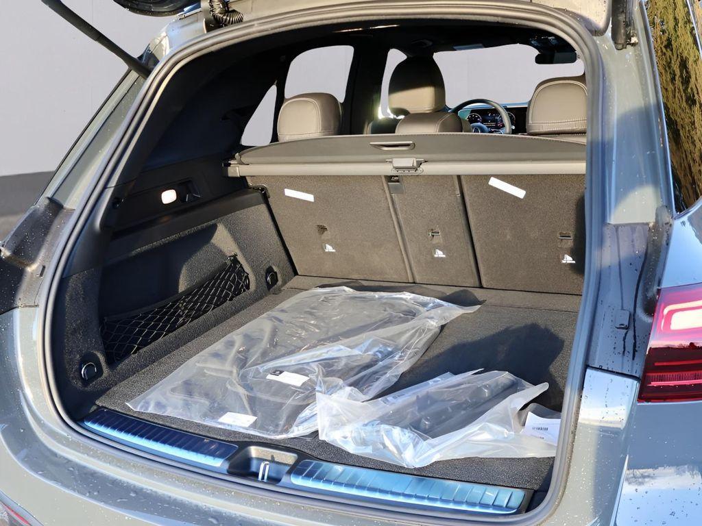 new 2026 Mercedes-Benz GLE 450 car, priced at $79,100