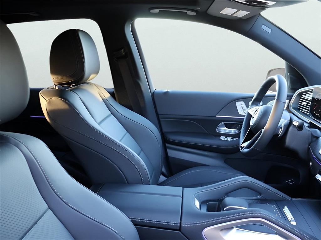 new 2026 Mercedes-Benz GLE 450 car, priced at $79,100