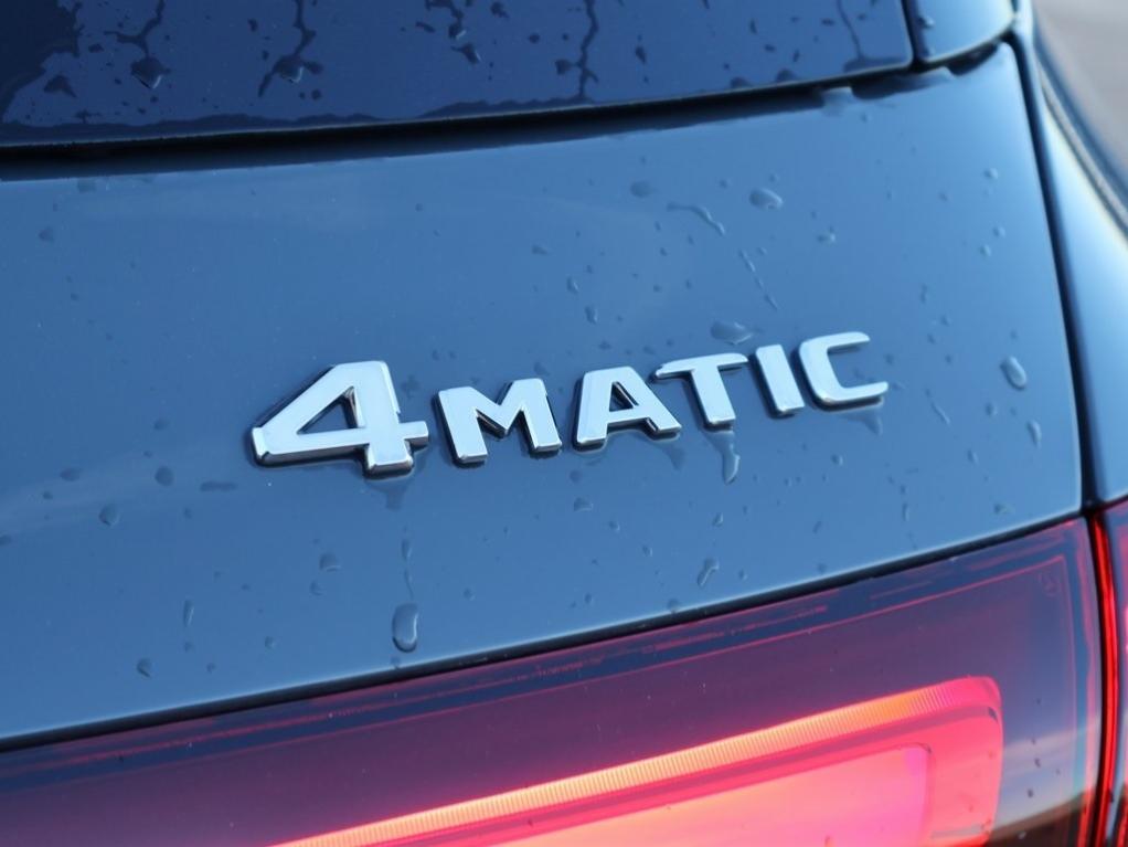 new 2026 Mercedes-Benz GLE 450 car, priced at $79,100