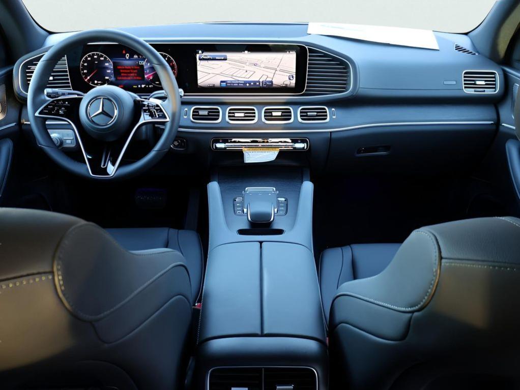 new 2026 Mercedes-Benz GLE 450 car, priced at $79,100