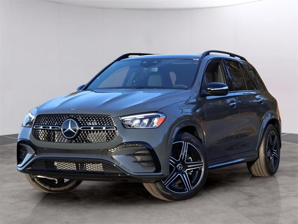 new 2026 Mercedes-Benz GLE 450 car, priced at $79,100
