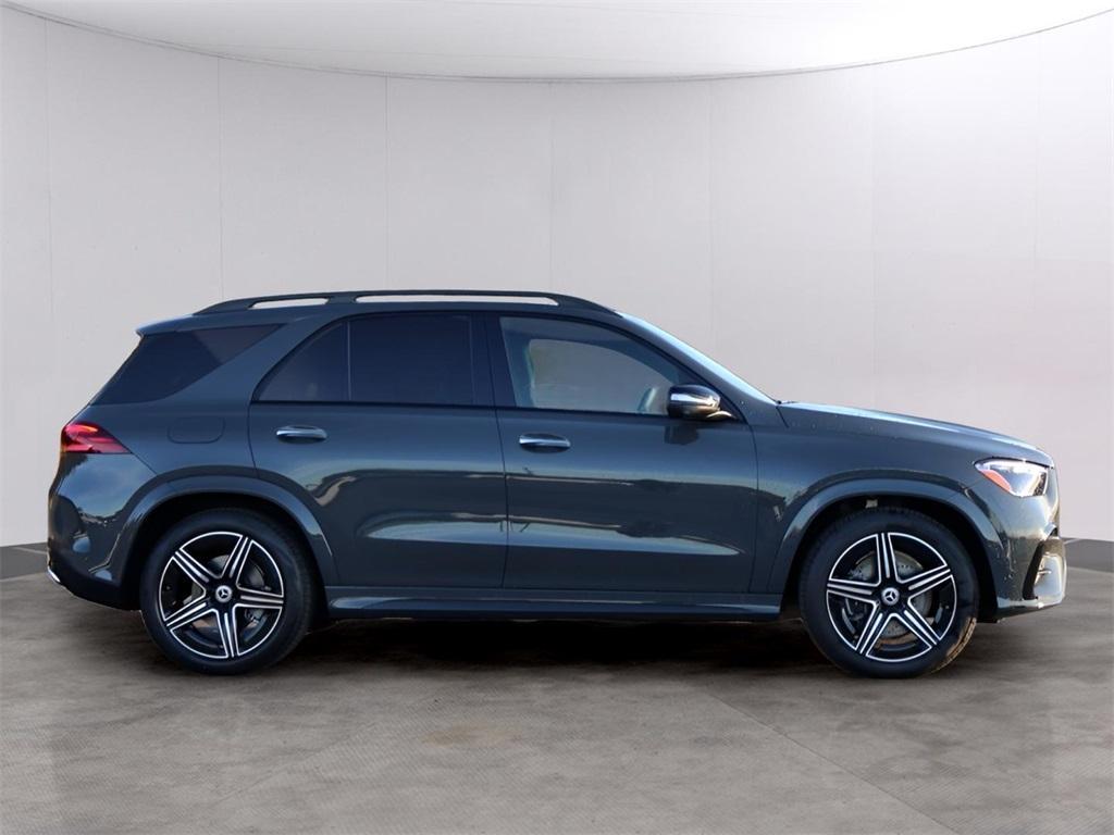 new 2026 Mercedes-Benz GLE 450 car, priced at $79,100