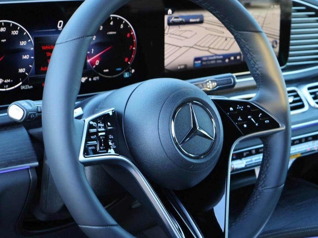 new 2026 Mercedes-Benz GLE 450 car, priced at $79,100