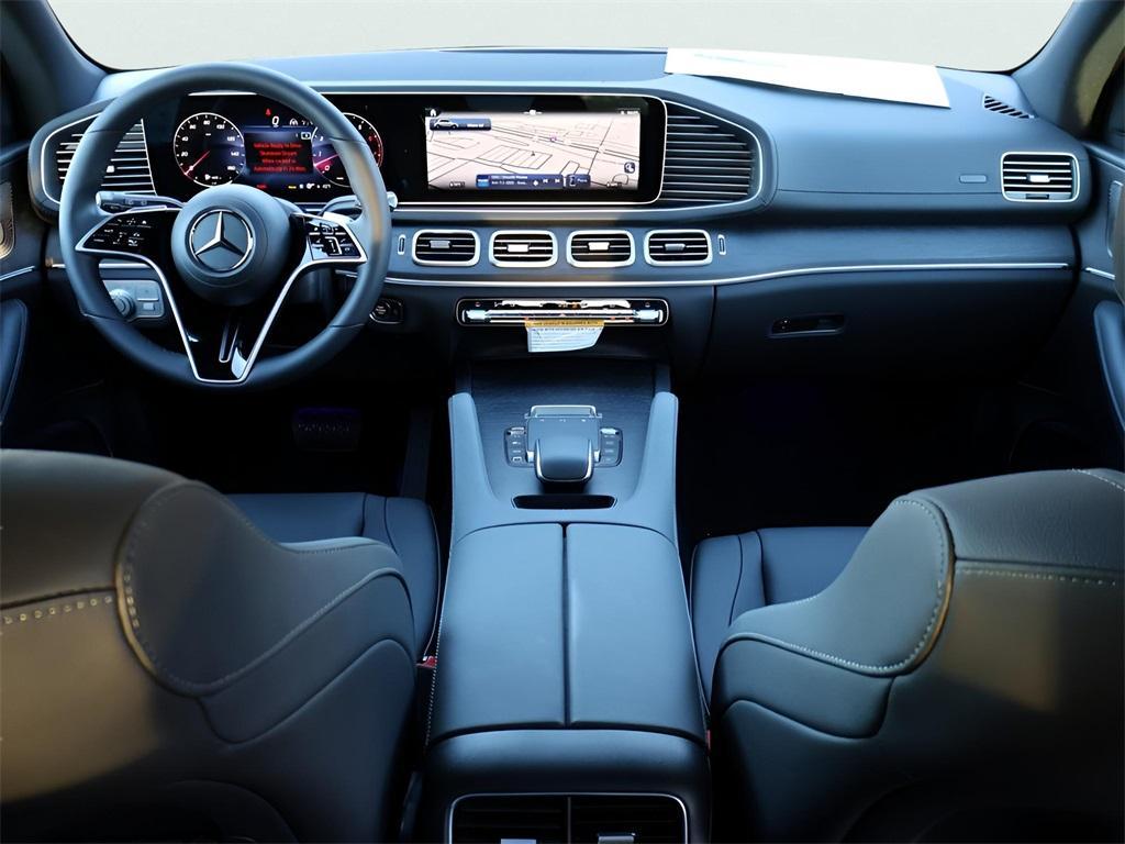 new 2026 Mercedes-Benz GLE 450 car, priced at $79,100