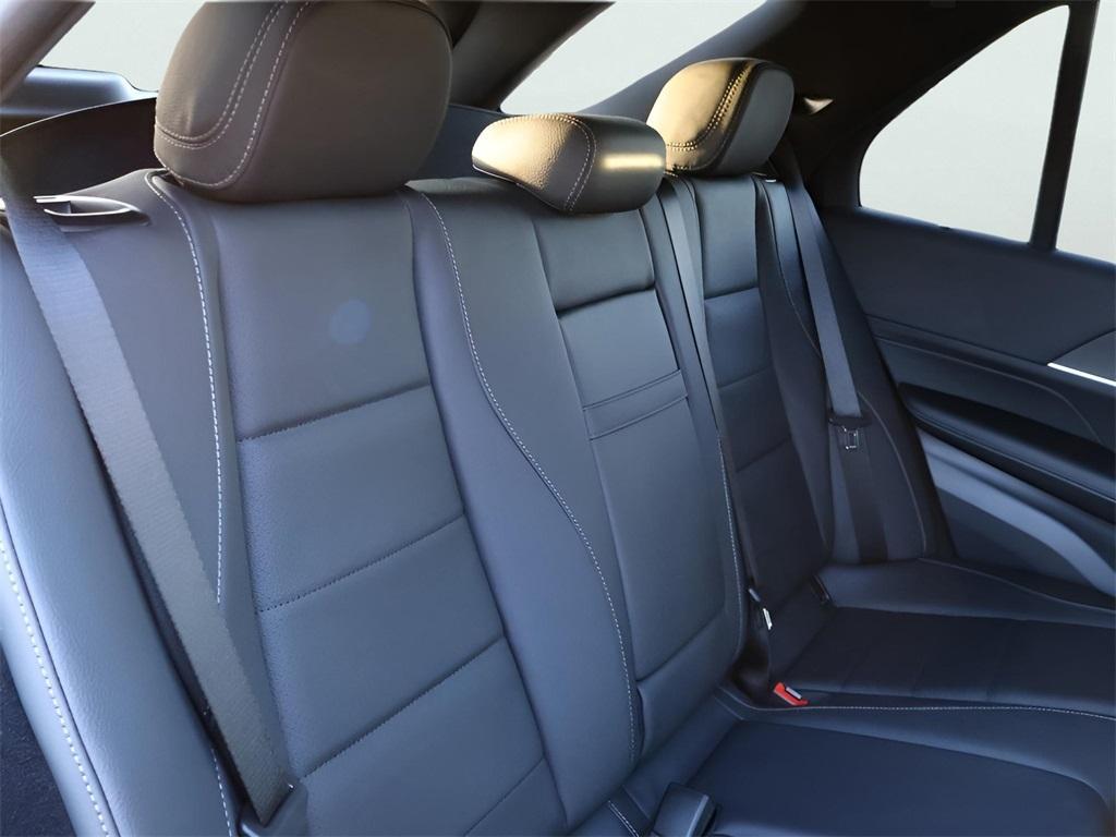 new 2026 Mercedes-Benz GLE 450 car, priced at $79,100