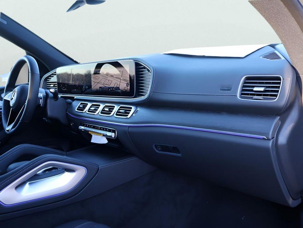 new 2026 Mercedes-Benz GLE 450 car, priced at $79,100