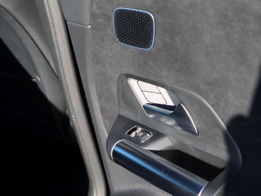 new 2026 Mercedes-Benz AMG GLA 35 car, priced at $67,790