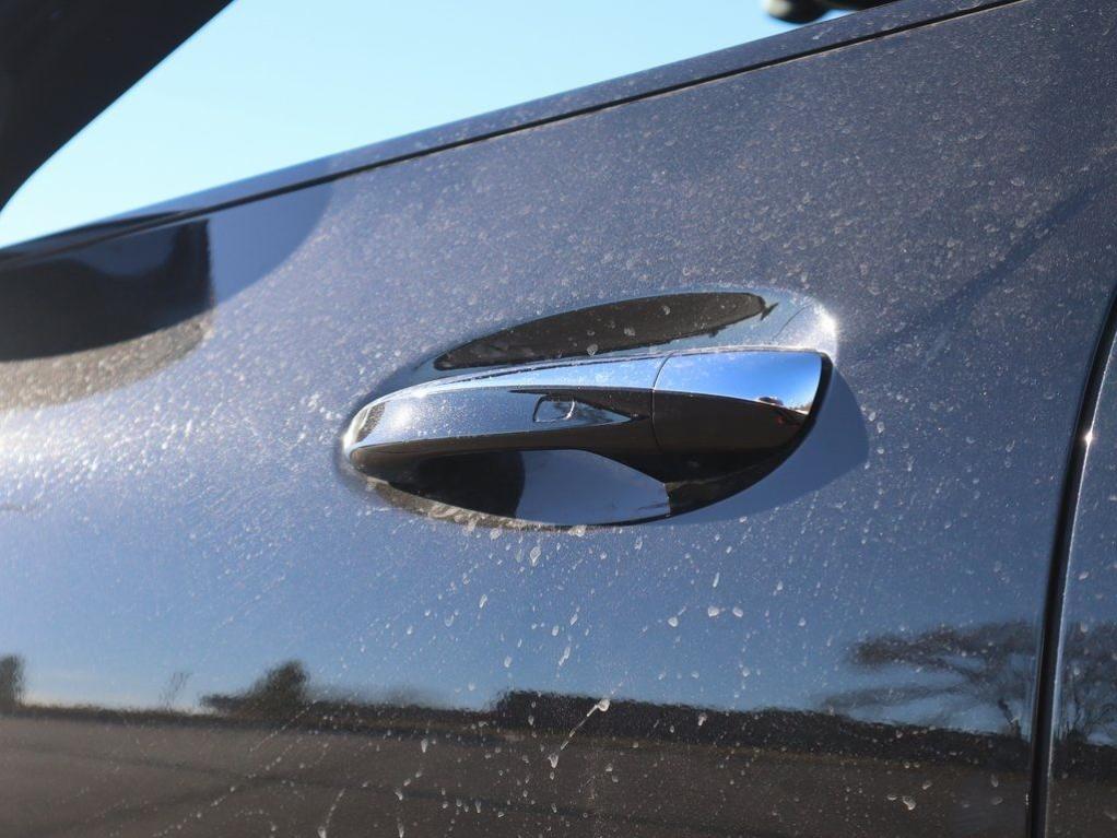 new 2026 Mercedes-Benz AMG GLA 35 car, priced at $67,790