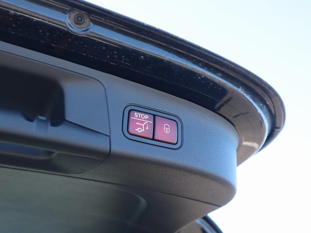 new 2026 Mercedes-Benz AMG GLA 35 car, priced at $67,790